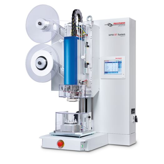 Machines à ultrason pour coupe soudante